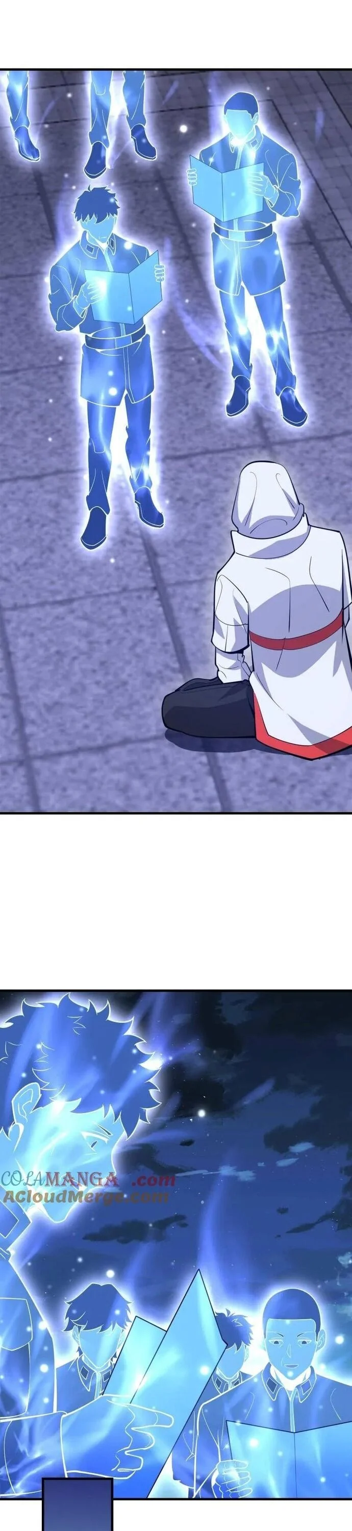 Đệ Nhất Danh Sách Chapter 580 - Trang 3