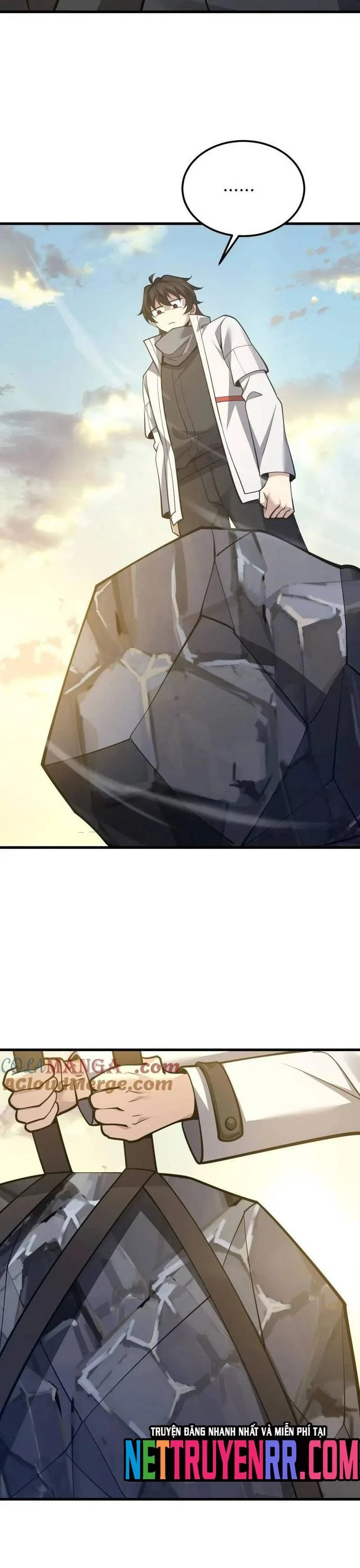 Đệ Nhất Danh Sách Chapter 581 - Trang 3