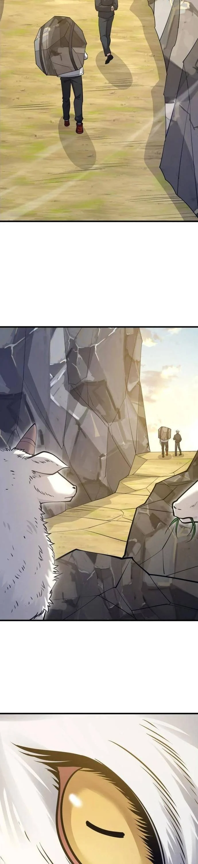 Đệ Nhất Danh Sách Chapter 581 - Trang 3