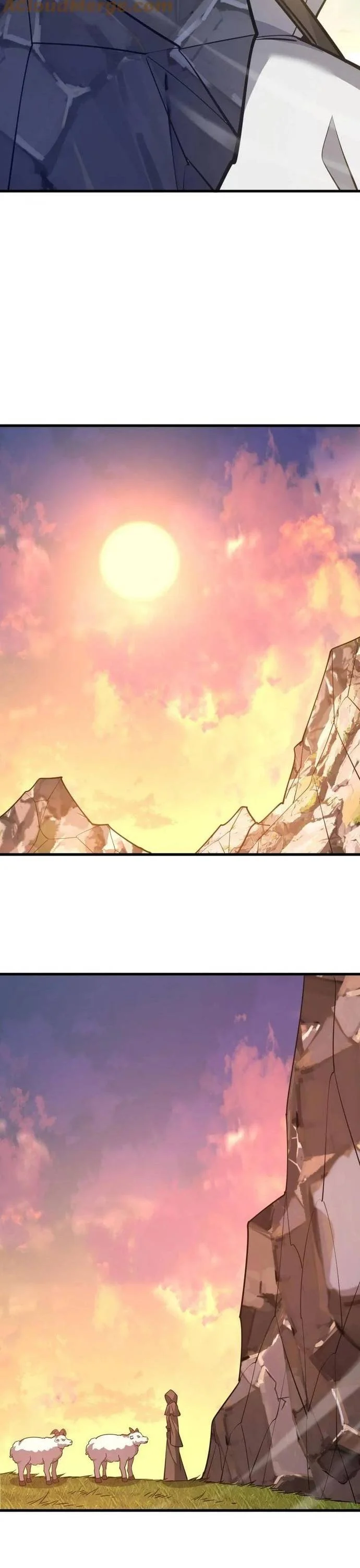 Đệ Nhất Danh Sách Chapter 581 - Trang 3