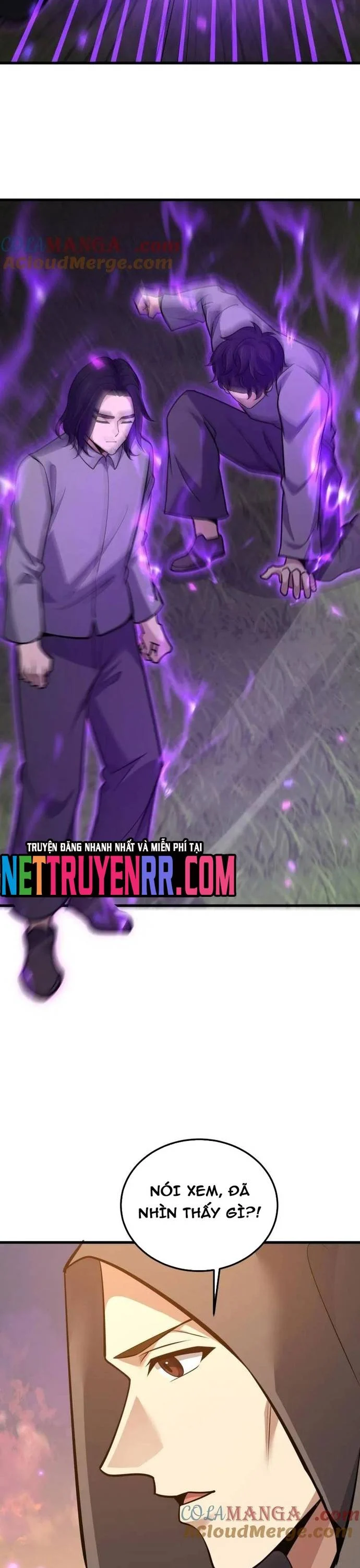Đệ Nhất Danh Sách Chapter 581 - Trang 3