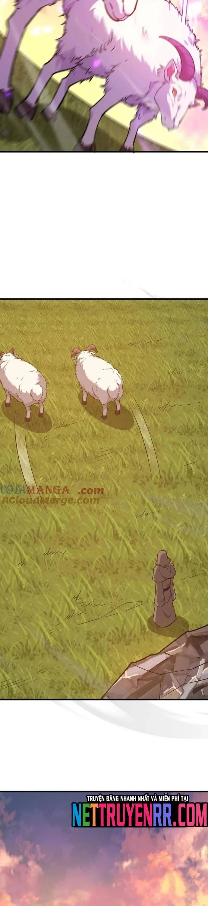 Đệ Nhất Danh Sách Chapter 581 - Trang 3