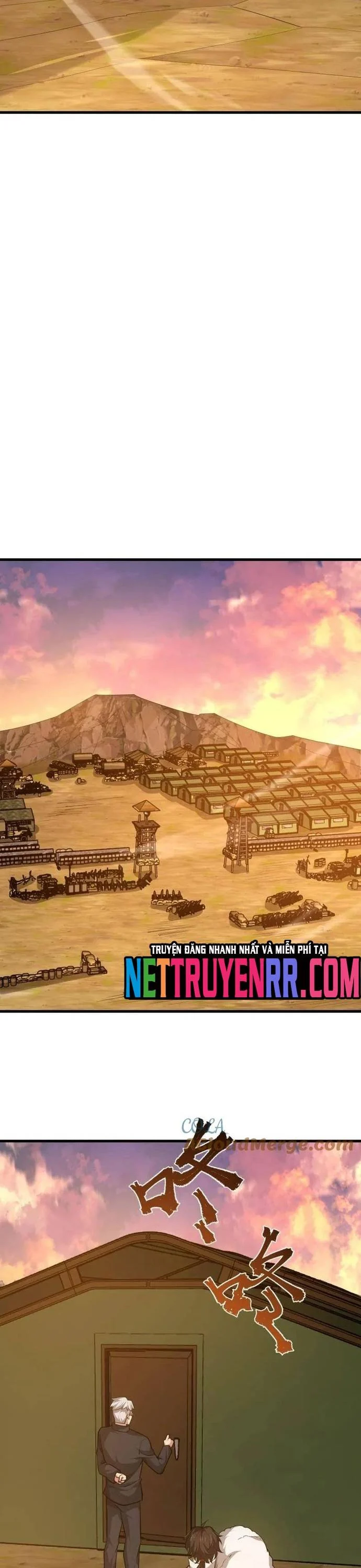 Đệ Nhất Danh Sách Chapter 581 - Trang 3