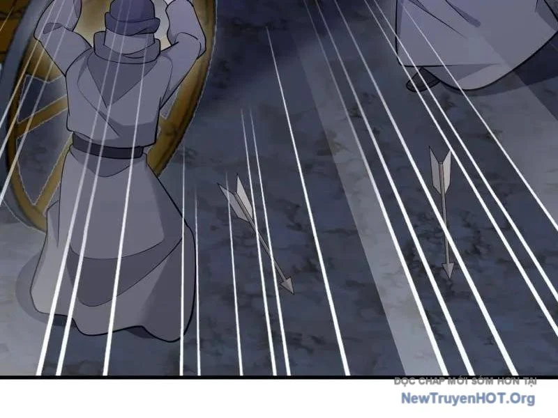 Đệ Nhất Danh Sách Chapter 591 - Next 