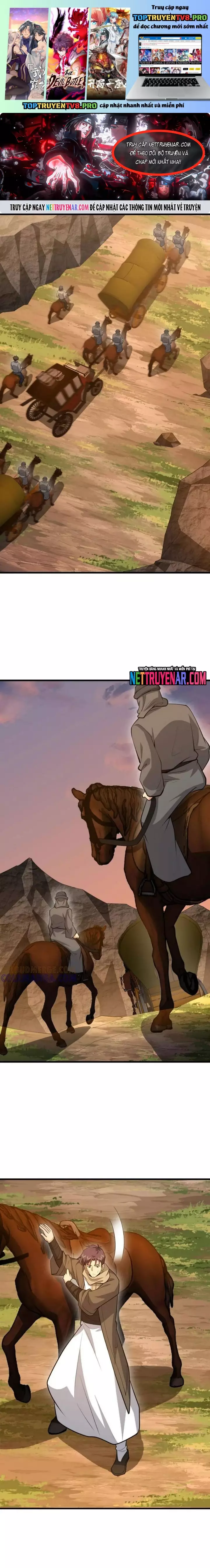 Đệ Nhất Danh Sách Chapter 598 - Trang 2