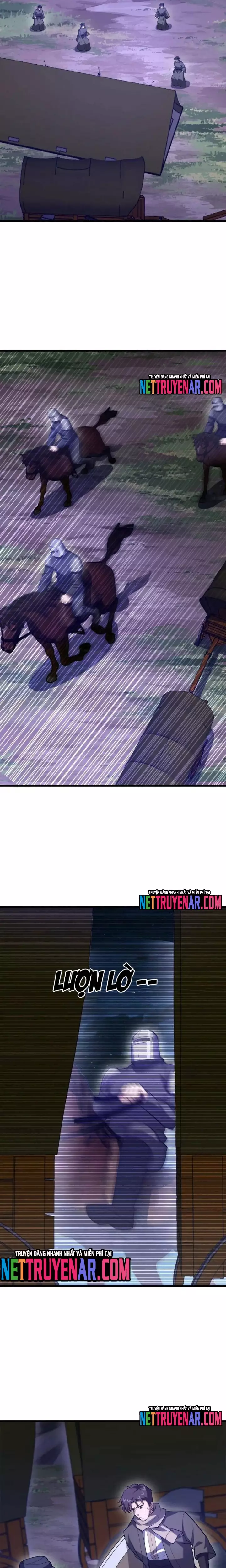 Đệ Nhất Danh Sách Chapter 598 - Trang 2