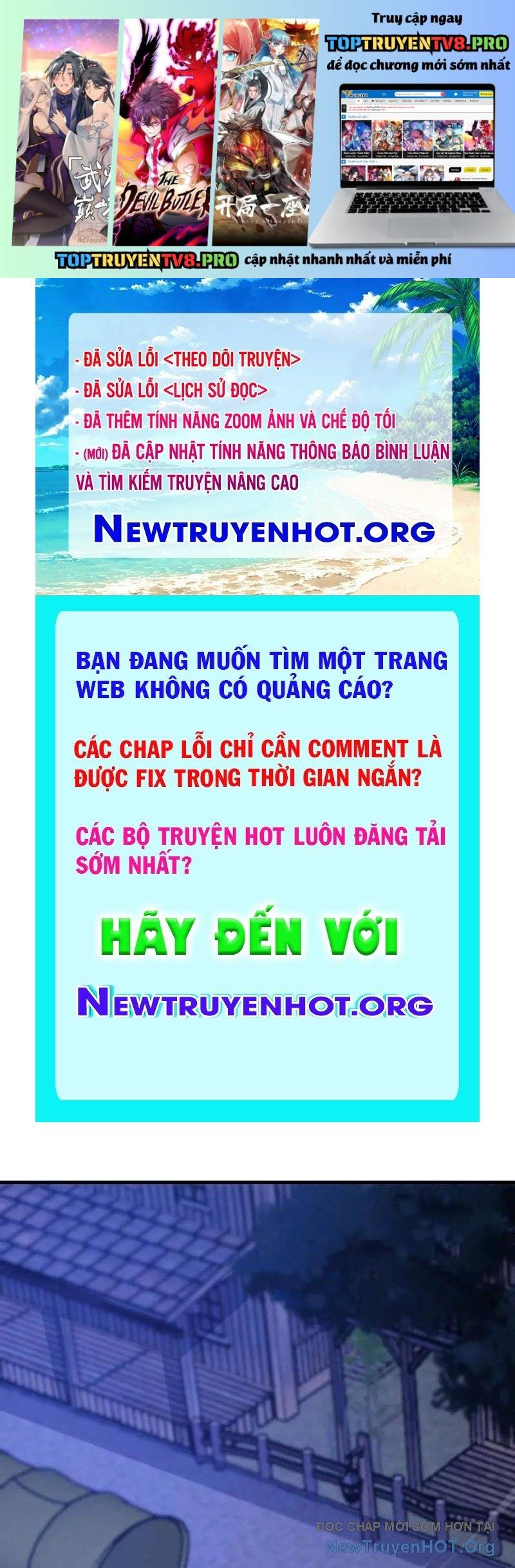 Đệ Nhất Danh Sách Chapter 599 - Trang 2