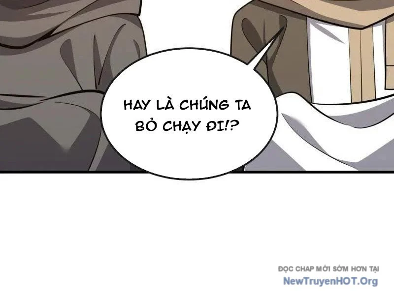 Đệ Nhất Danh Sách Chapter 599 - Trang 2