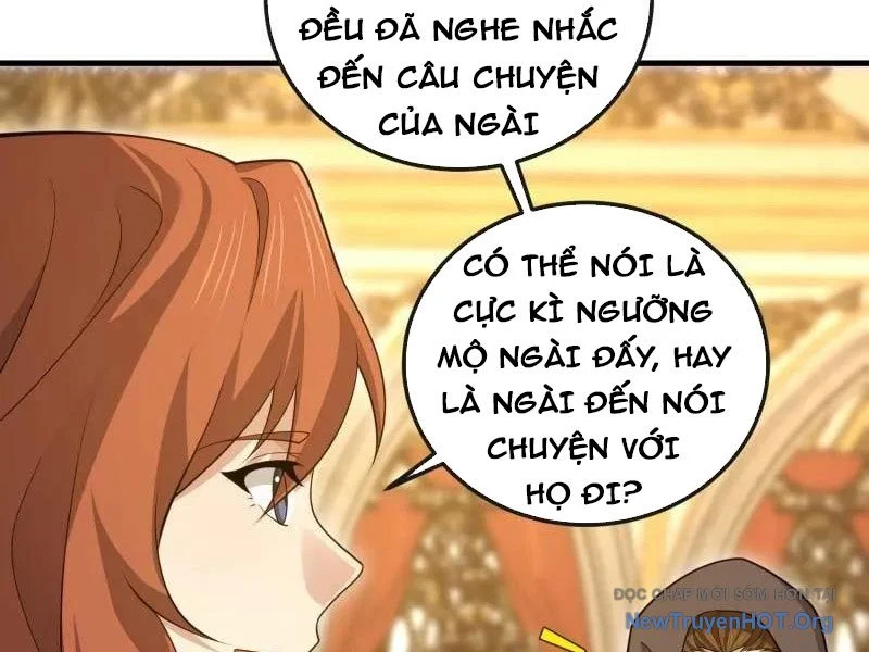Đệ Nhất Danh Sách Chapter 599 - Trang 2