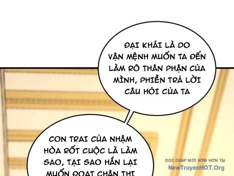 Đệ Nhất Danh Sách Chapter 599 - Trang 2