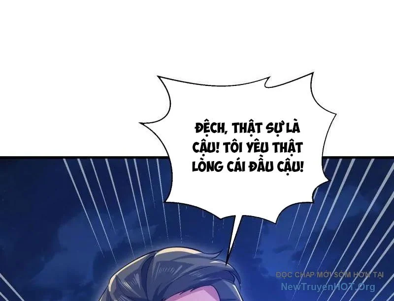 Đệ Nhất Danh Sách Chapter 599 - Trang 2