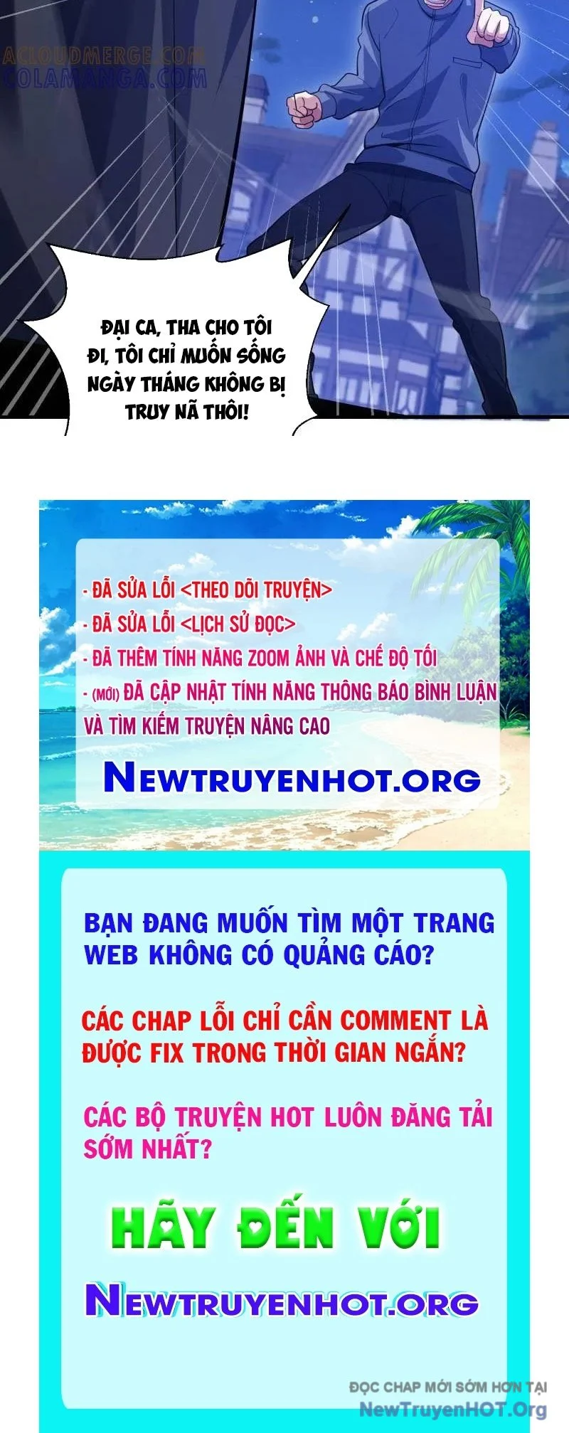Đệ Nhất Danh Sách Chapter 599 - Trang 2
