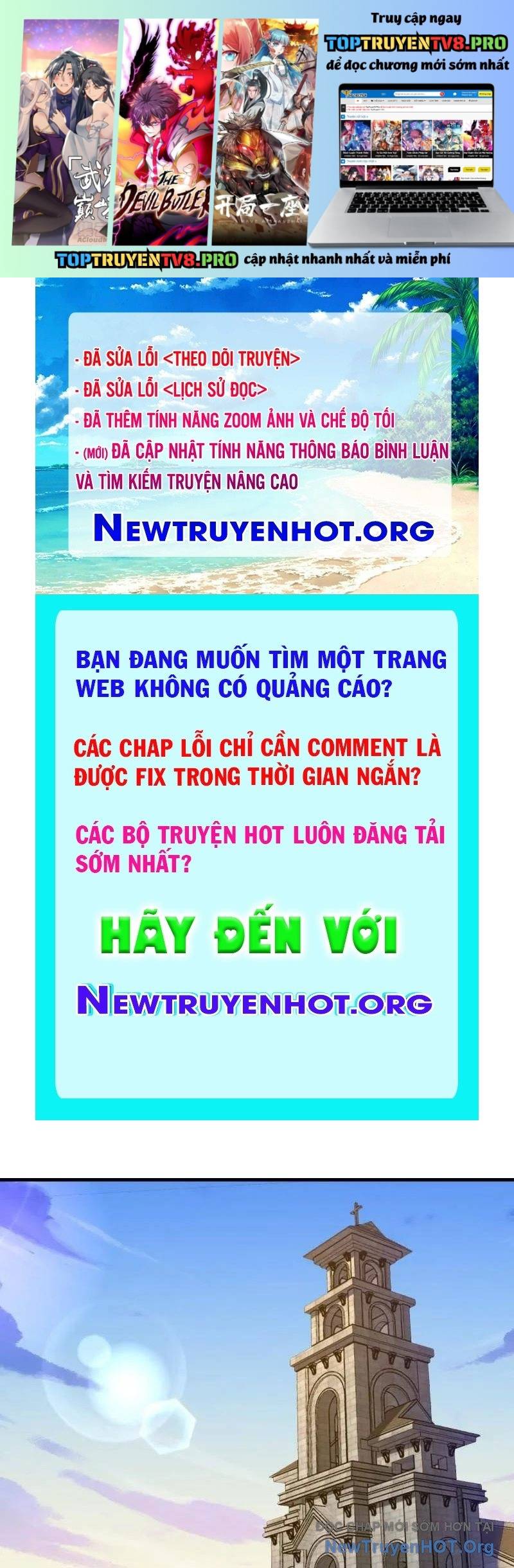 Đệ Nhất Danh Sách Chapter 602 - Trang 3