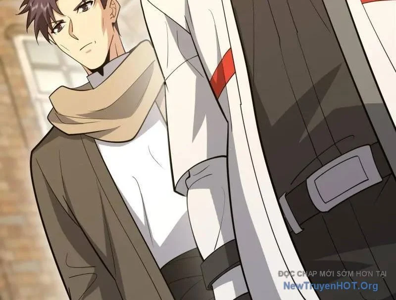 Đệ Nhất Danh Sách Chapter 602 - Trang 3