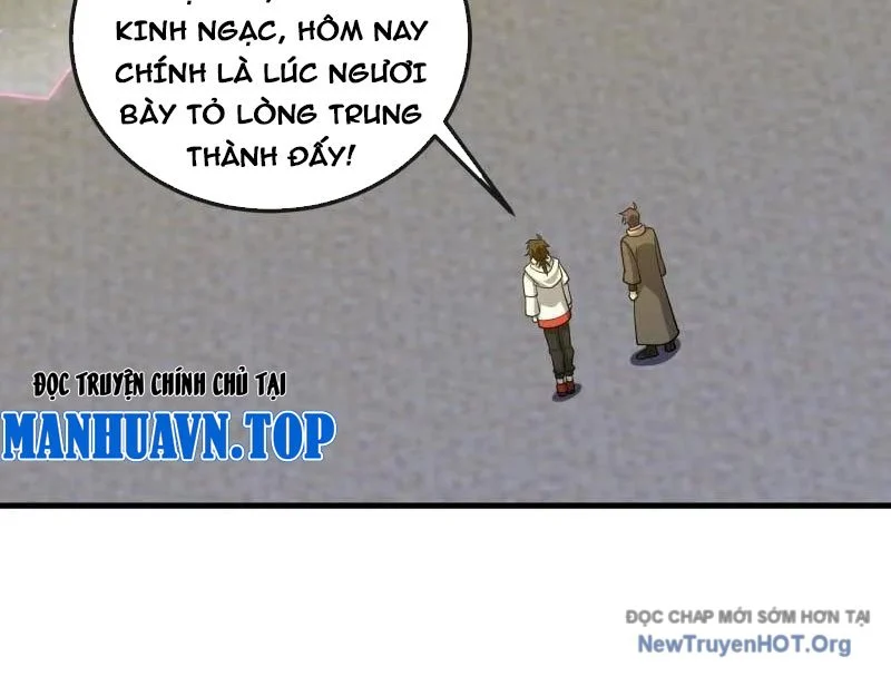 Đệ Nhất Danh Sách Chapter 602 - Trang 3
