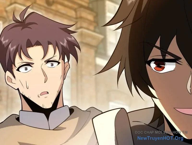 Đệ Nhất Danh Sách Chapter 602 - Trang 3