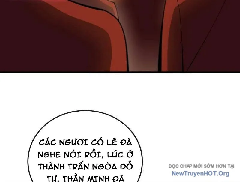 Đệ Nhất Danh Sách Chapter 602 - Trang 3