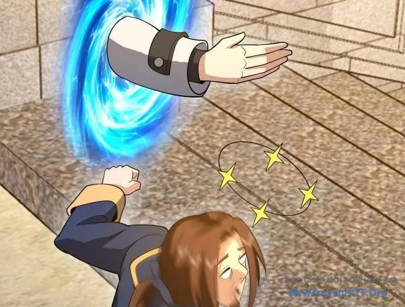 Đệ Nhất Danh Sách Chapter 602 - Trang 3