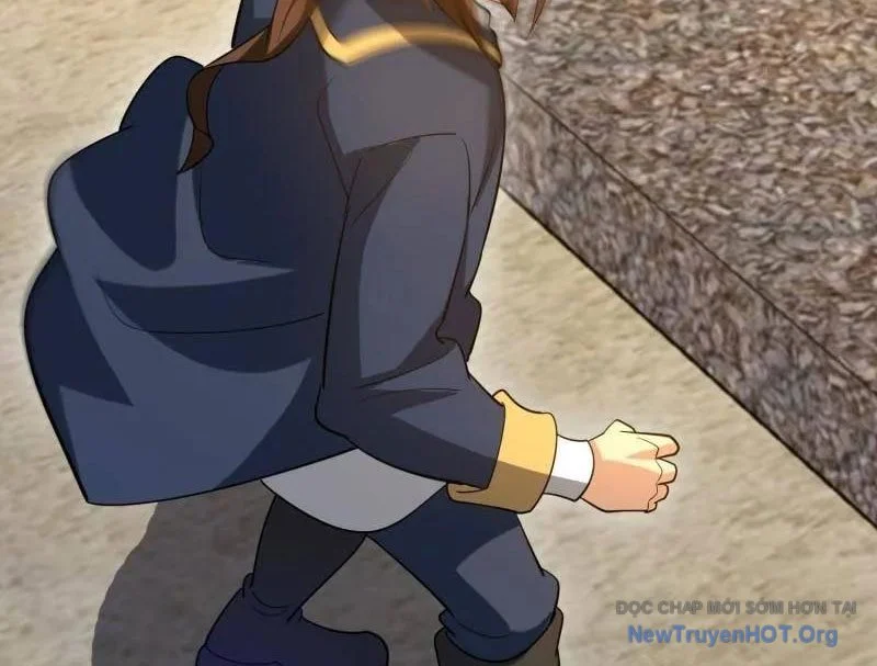 Đệ Nhất Danh Sách Chapter 602 - Trang 3