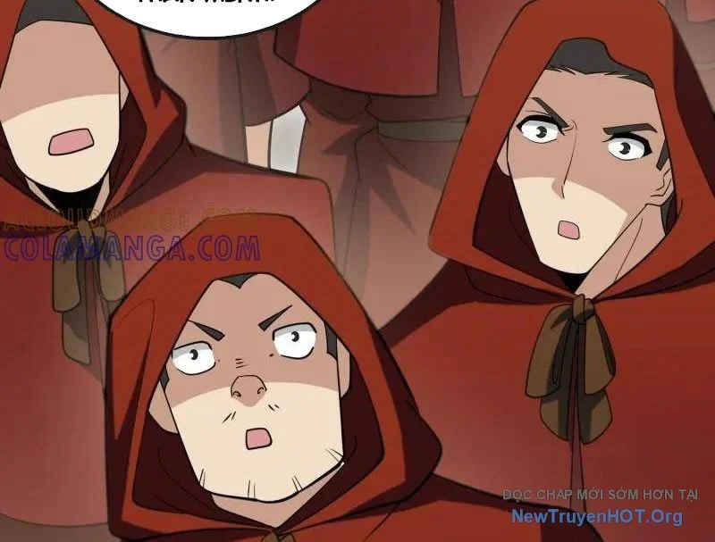 Đệ Nhất Danh Sách Chapter 602 - Trang 3