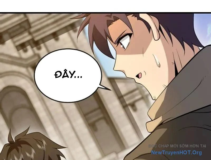 Đệ Nhất Danh Sách Chapter 602 - Trang 3
