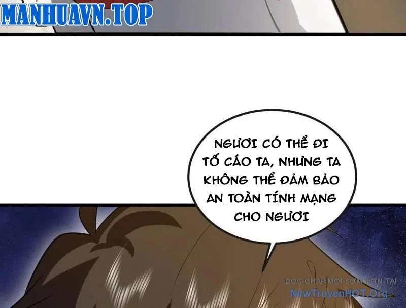 Đệ Nhất Danh Sách Chapter 602 - Trang 3
