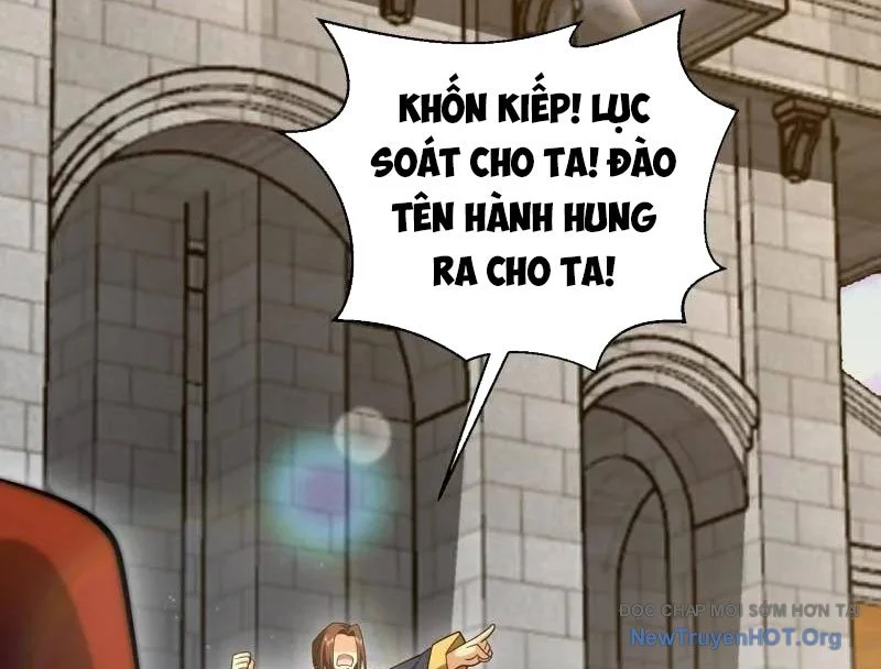 Đệ Nhất Danh Sách Chapter 602 - Trang 3