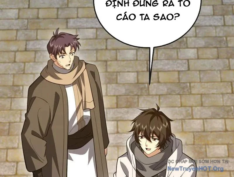 Đệ Nhất Danh Sách Chapter 602 - Trang 3