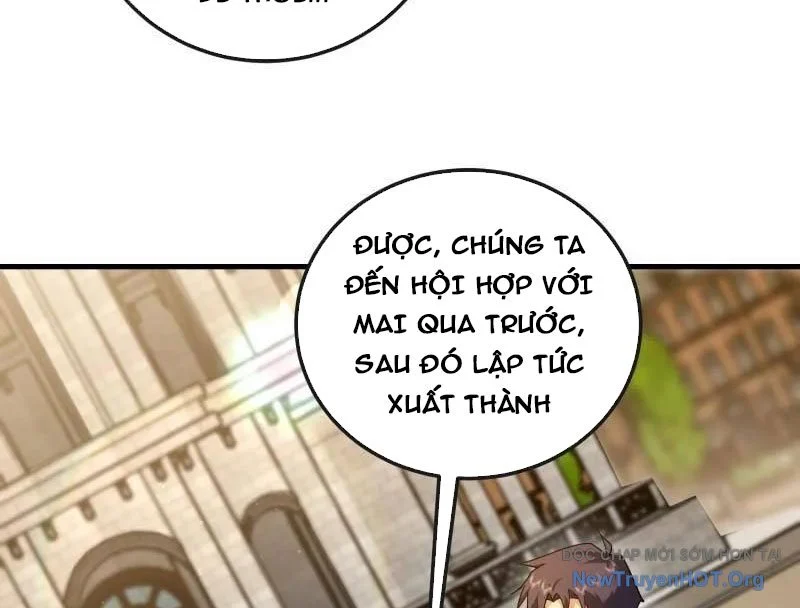 Đệ Nhất Danh Sách Chapter 602 - Trang 3