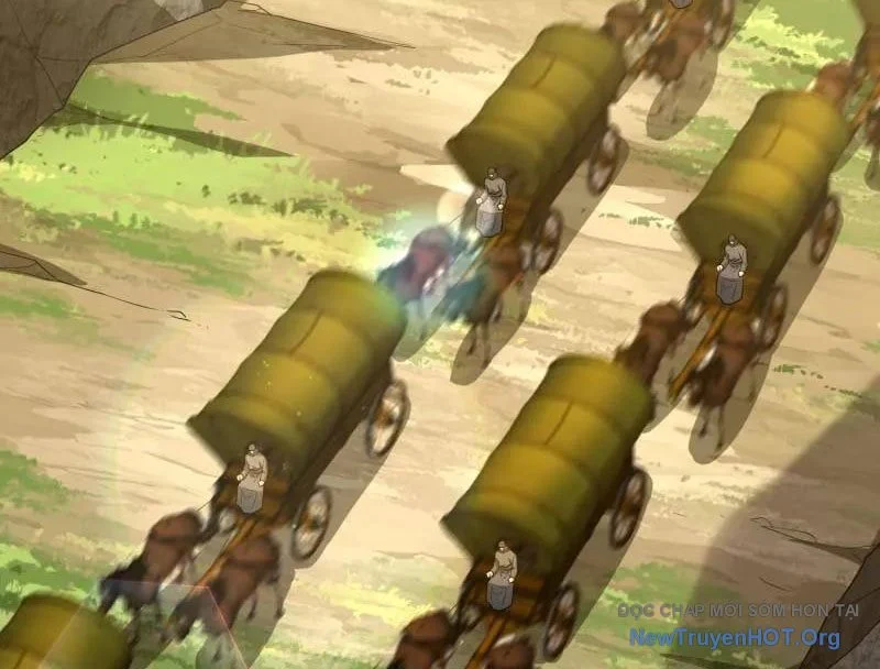 Đệ Nhất Danh Sách Chapter 602 - Trang 3