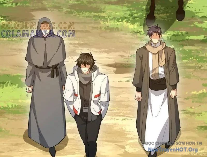 Đệ Nhất Danh Sách Chapter 602 - Trang 3
