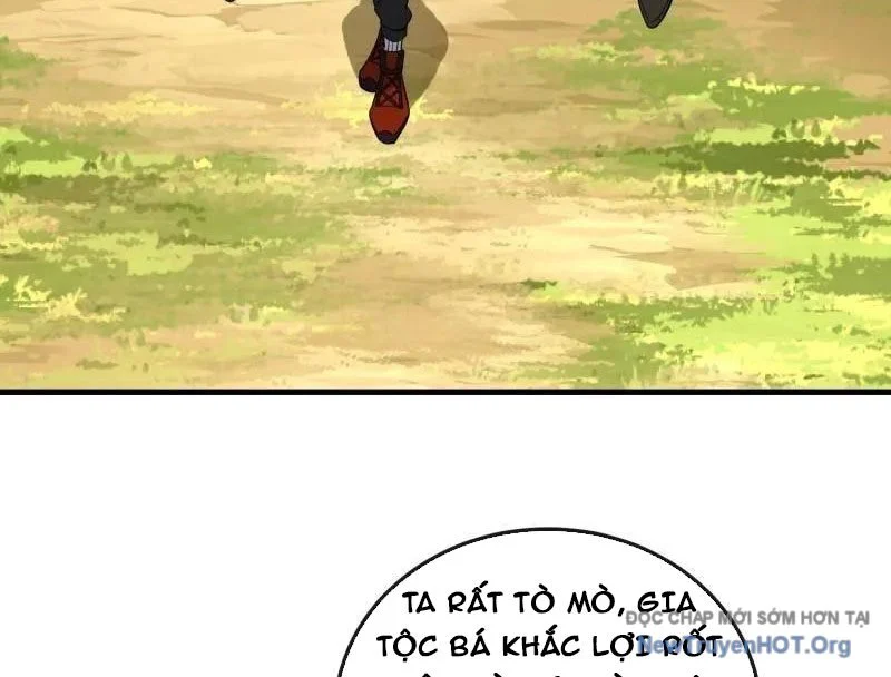 Đệ Nhất Danh Sách Chapter 602 - Trang 3