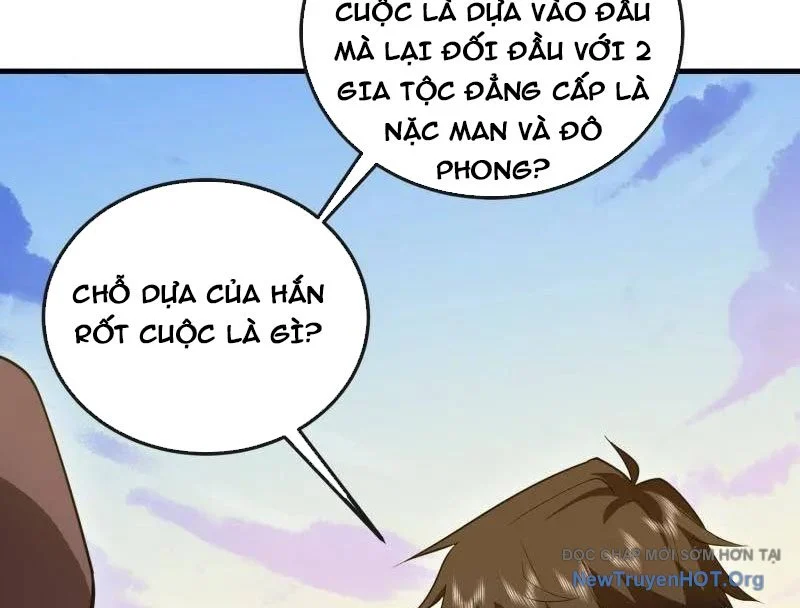 Đệ Nhất Danh Sách Chapter 602 - Trang 3
