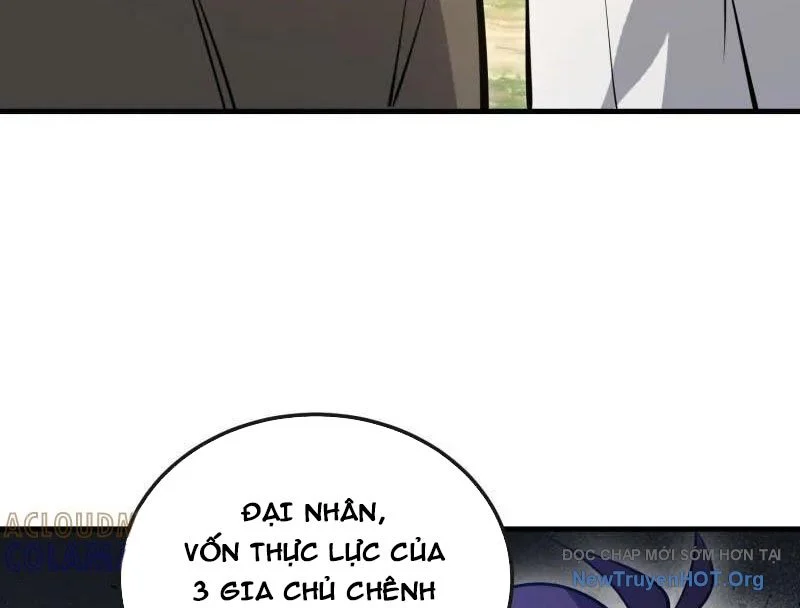 Đệ Nhất Danh Sách Chapter 602 - Trang 3