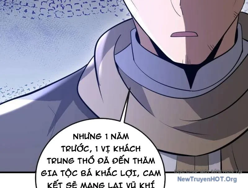 Đệ Nhất Danh Sách Chapter 602 - Trang 3