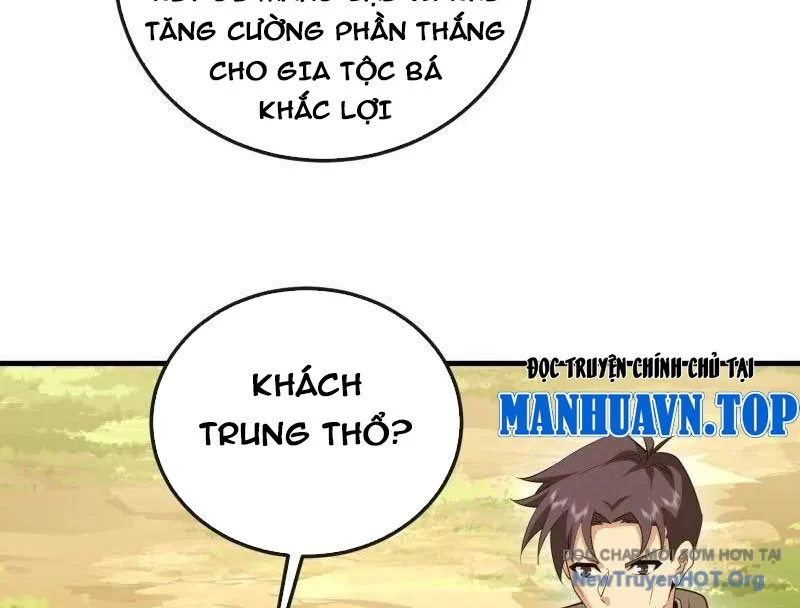 Đệ Nhất Danh Sách Chapter 602 - Trang 3