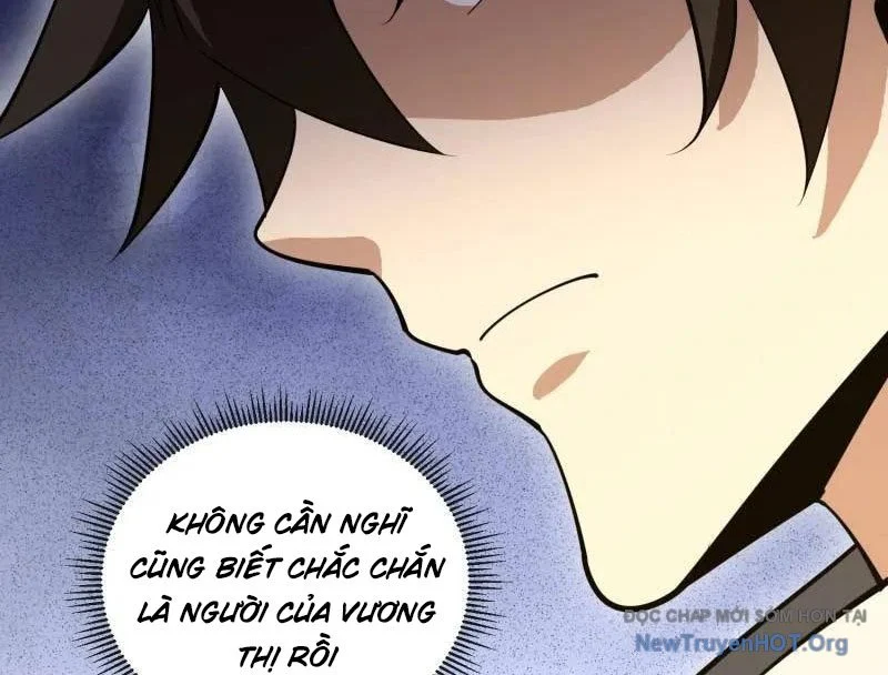 Đệ Nhất Danh Sách Chapter 602 - Trang 3