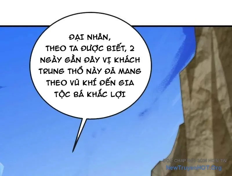 Đệ Nhất Danh Sách Chapter 602 - Trang 3