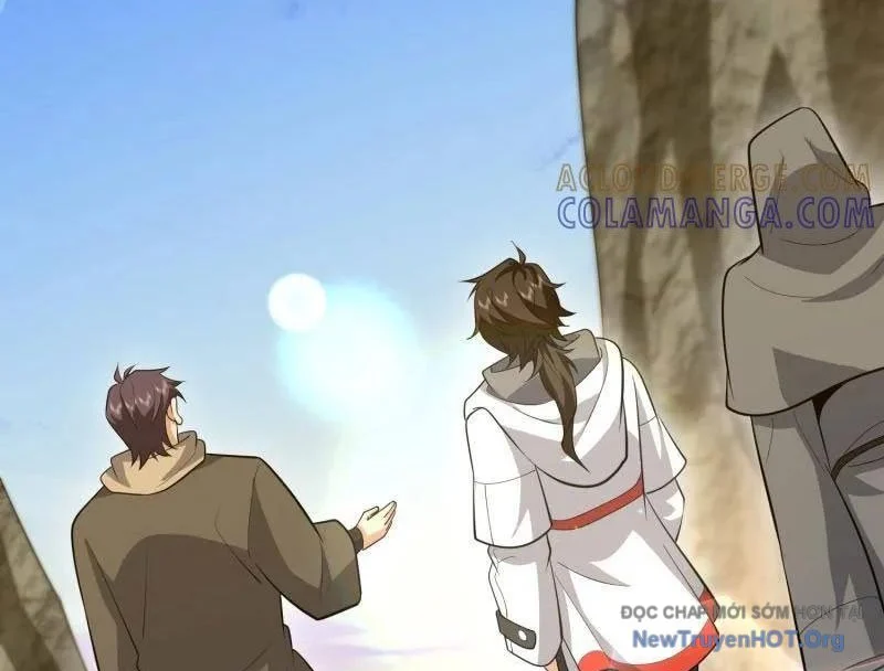 Đệ Nhất Danh Sách Chapter 602 - Trang 3