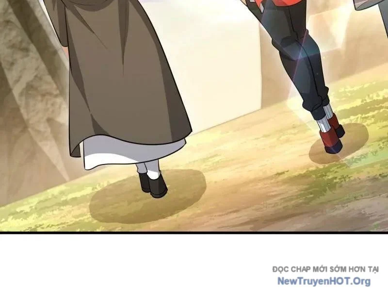 Đệ Nhất Danh Sách Chapter 602 - Trang 3