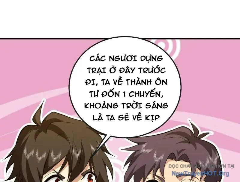 Đệ Nhất Danh Sách Chapter 602 - Trang 3