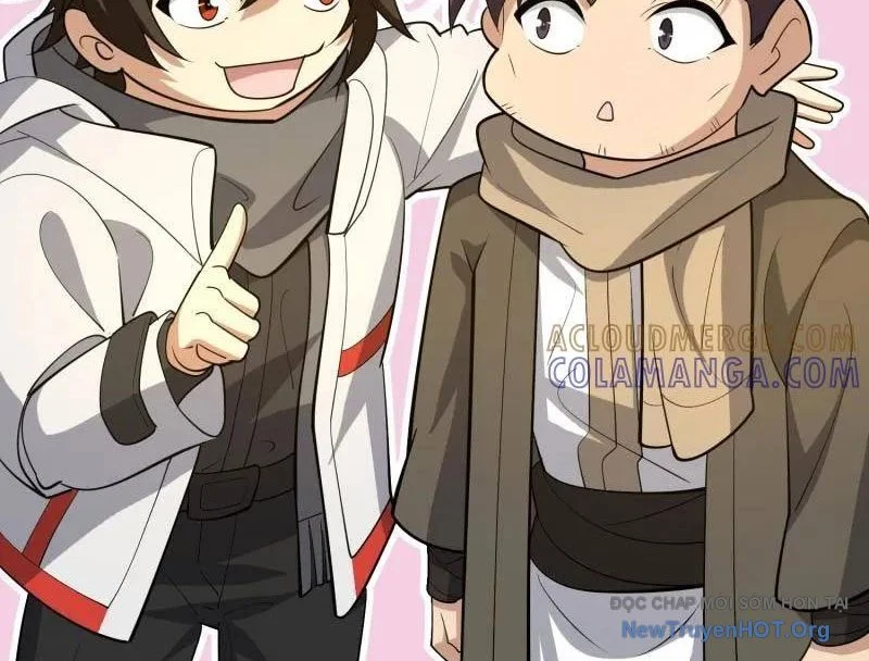 Đệ Nhất Danh Sách Chapter 602 - Trang 3