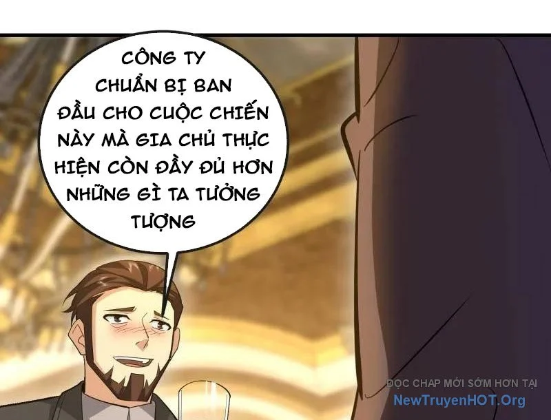 Đệ Nhất Danh Sách Chapter 602 - Trang 3