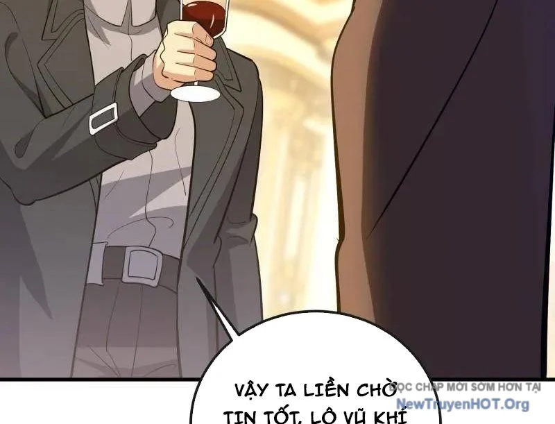 Đệ Nhất Danh Sách Chapter 602 - Trang 3