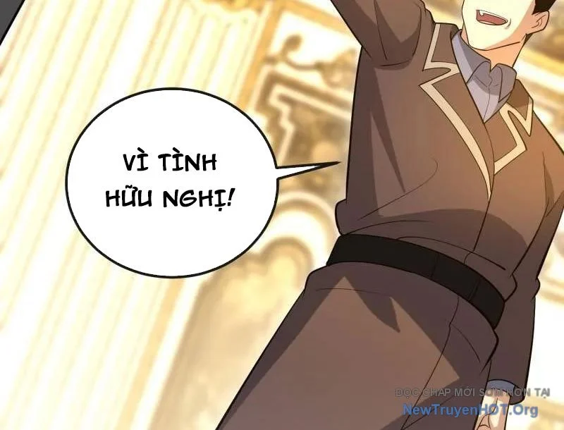 Đệ Nhất Danh Sách Chapter 602 - Trang 3