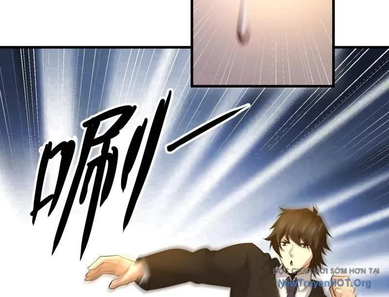 Đệ Nhất Danh Sách Chapter 602 - Trang 3