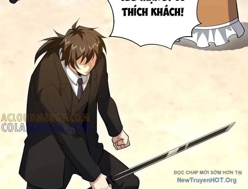 Đệ Nhất Danh Sách Chapter 602 - Trang 3