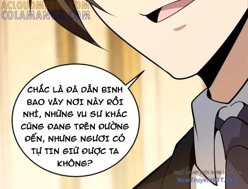 Đệ Nhất Danh Sách Chapter 602 - Trang 3