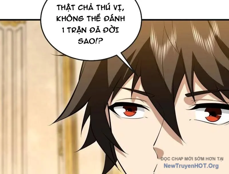 Đệ Nhất Danh Sách Chapter 602 - Trang 3