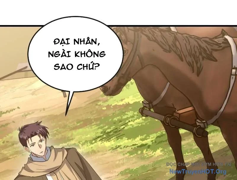 Đệ Nhất Danh Sách Chapter 602 - Trang 3